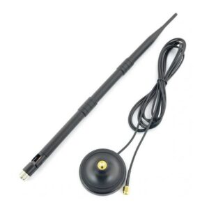 Antena do PVMterminal