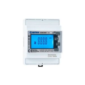 SDM630MCT Eastron Analizator, przekładnikowy licznik dwukierunkowy 3F Eastron SDM630MCT Modbus V2 (pomiar półpośredni)