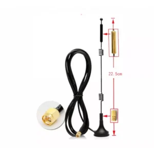 Antena 2400 MHz do konwertera RS485 -2400 MHz