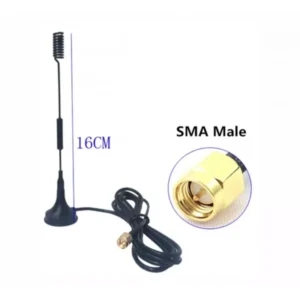 Antena 433 MHz do konwertera RS485 - 433 MHz