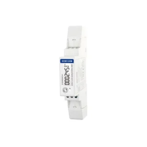 SDM120M Eastron analizator, licznik dwukierunkowy 1F