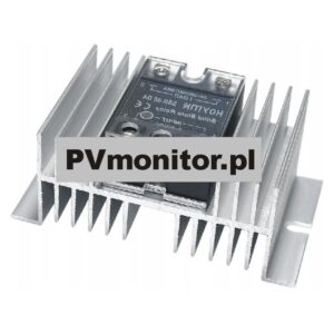 Płynne zasilanie grzałki