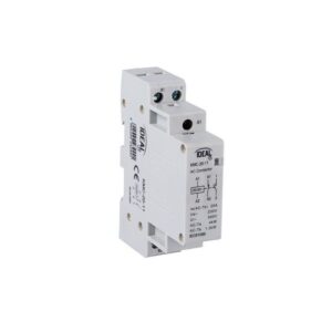 Stycznik 20A 1F - odprowdzanie nadprodukcji