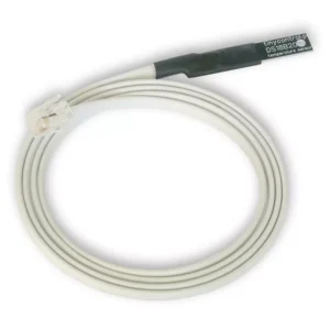 2,5m - Termometr cyfrowy z przewodem